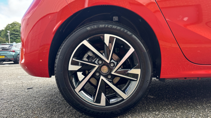 Vauxhall Corsa 1.2 Turbo Yes 5dr [Winter Pack] Petrol Hatchback - Image 7